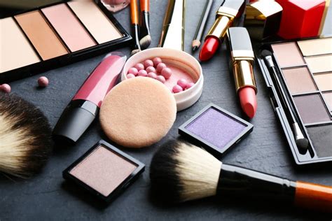 Cosmetic Products Search 